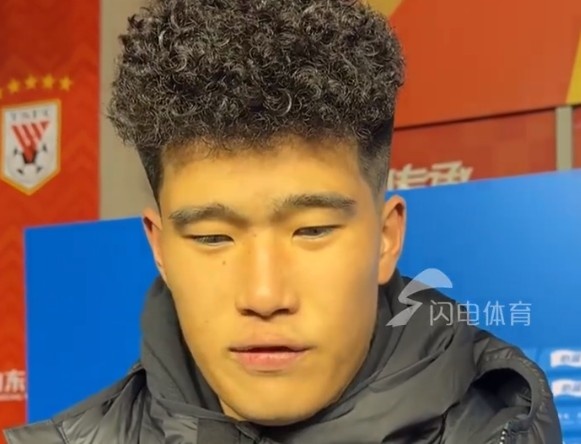 Ladbrokes Sports-彭啸：对抗激烈程度让我收获颇丰 张弛告诉我的东西我都记得