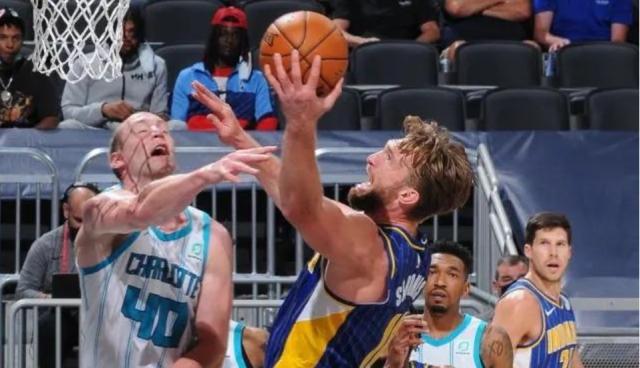 立博体育-三军用命轰下144分 步行者强势晋级将决战奇才