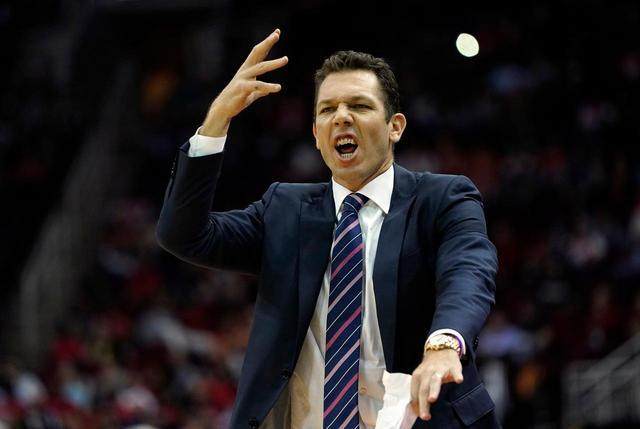 APP下载-【观察】再次无缘季后赛 留下沃顿，国王的未来在哪？